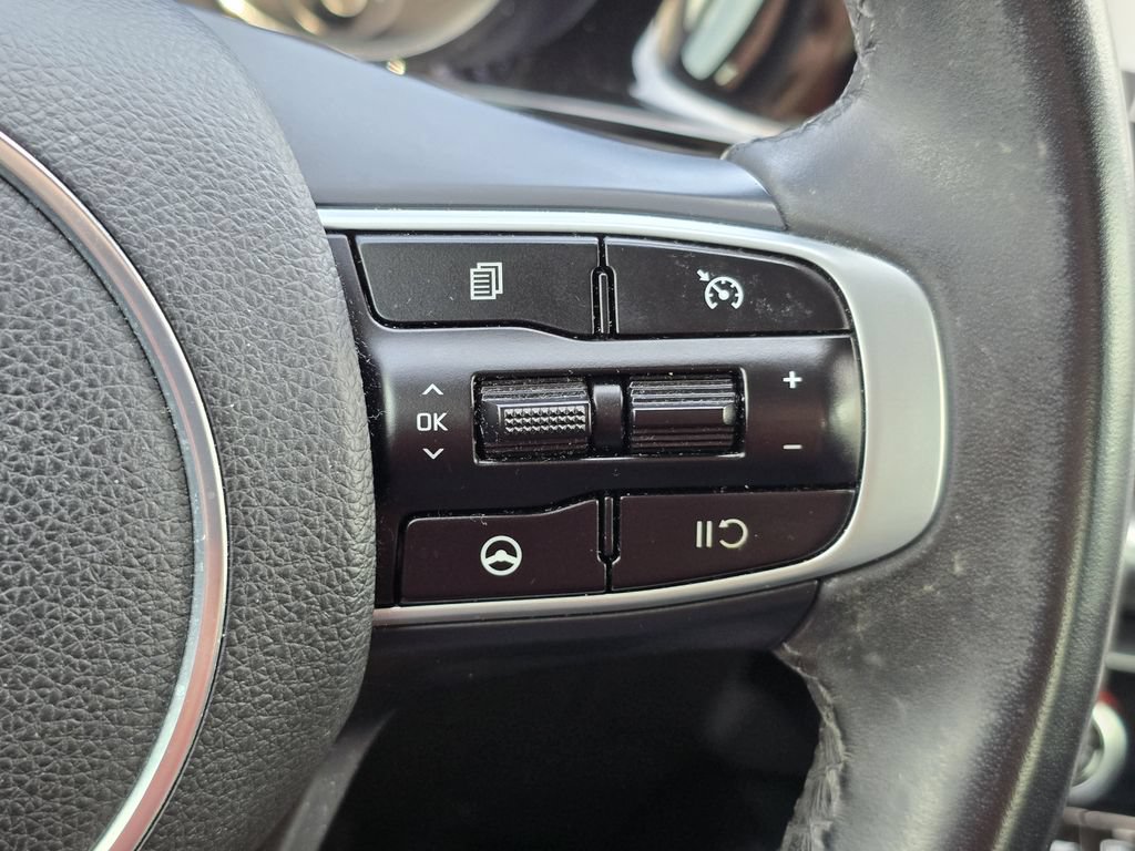 Used 2023 Kia K5 EX FWD image 16
