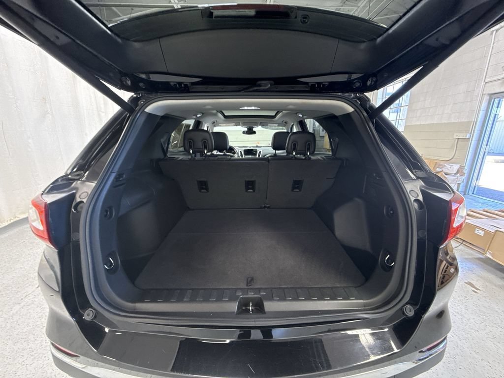 Certified 2020 Chevrolet Equinox Premier AWD/4WD image 34