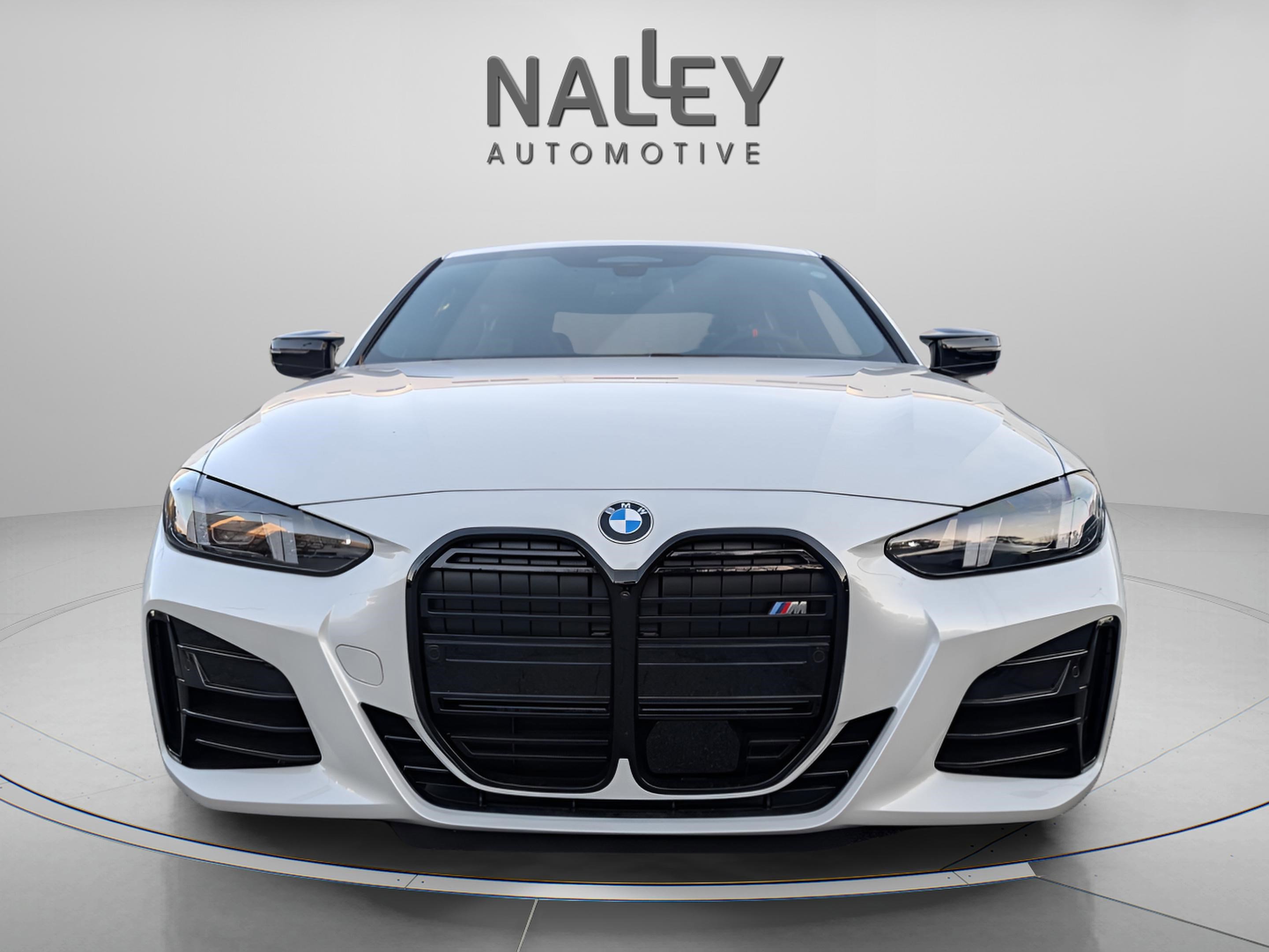 Used 2026 BMW M440i Coupe image 13