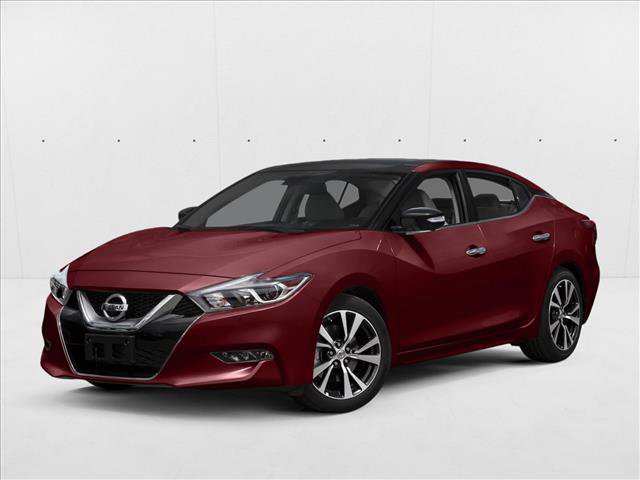 Used 2017 Nissan Maxima Platinum w/ Medallion Package image 1