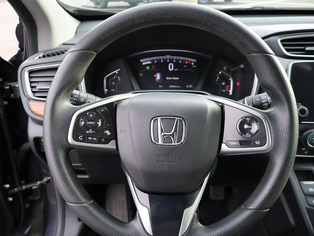 Certified 2019 Honda CR-V EX image 27