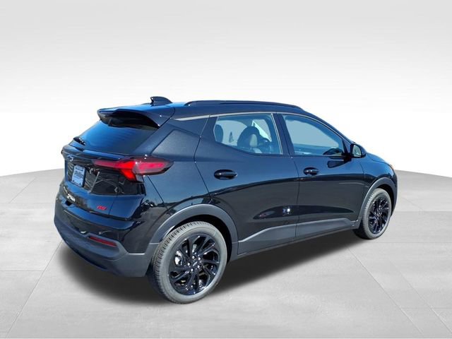 New 2027 Chevrolet Bolt RS image 3