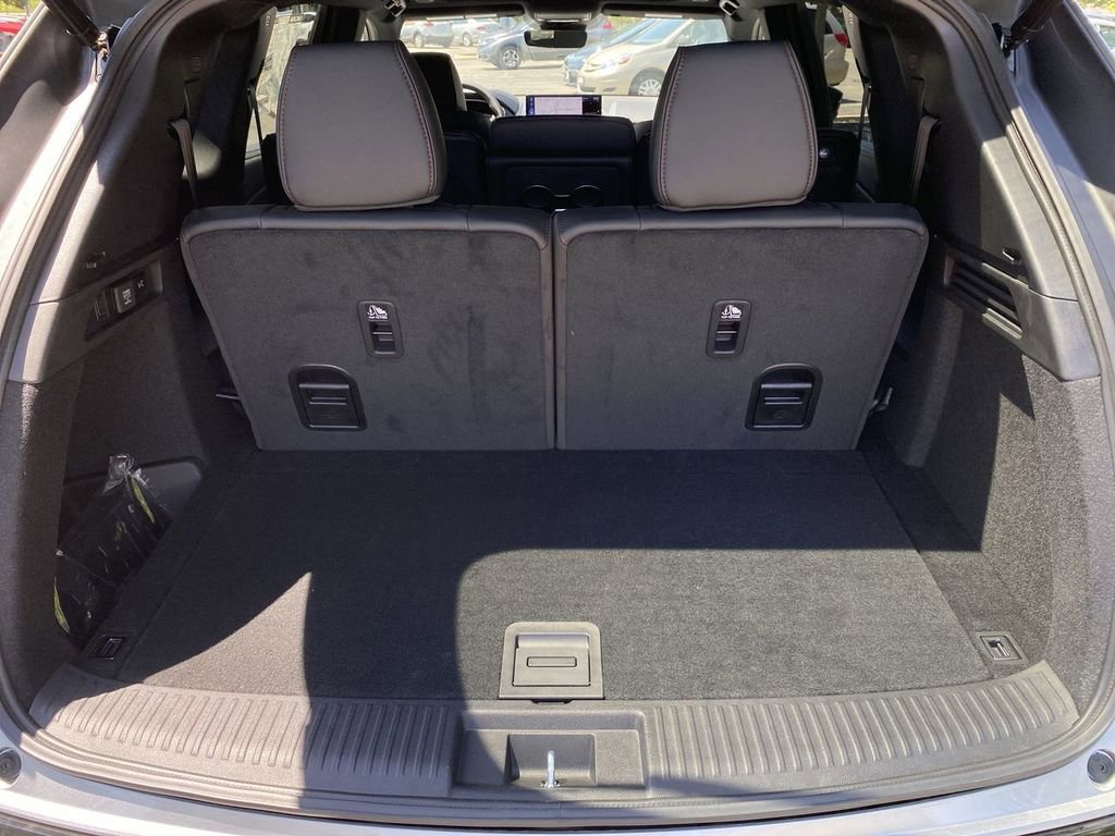 New 2026 Acura MDX A-Spec image 24