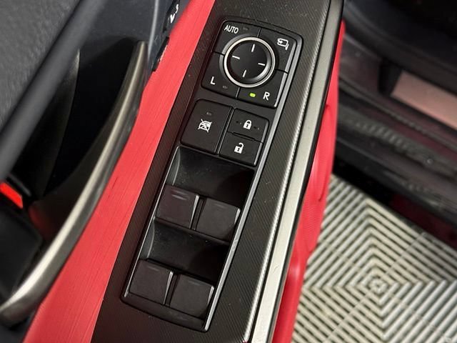 Used 2025 Lexus IS 350 F Sport w/ Accessory Package 2 RWD image 27