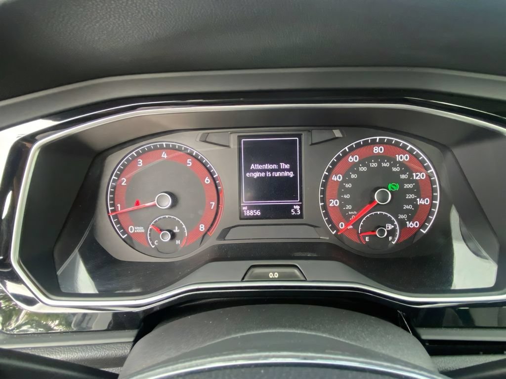 Used 2021 Volkswagen Jetta R-Line w/ R-Line Cold Weather Package FWD image 20