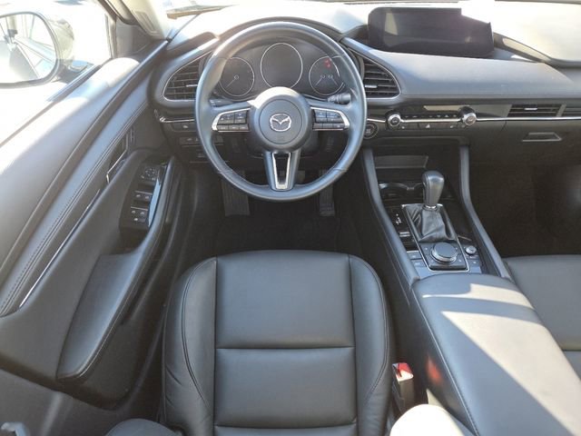 Used 2025 MAZDA MAZDA3 s image 26