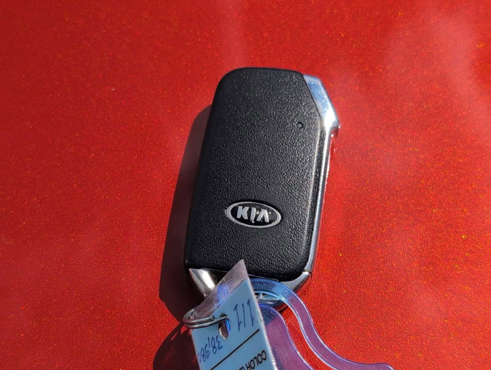 Used 2020 Kia Forte GT FWD image 34