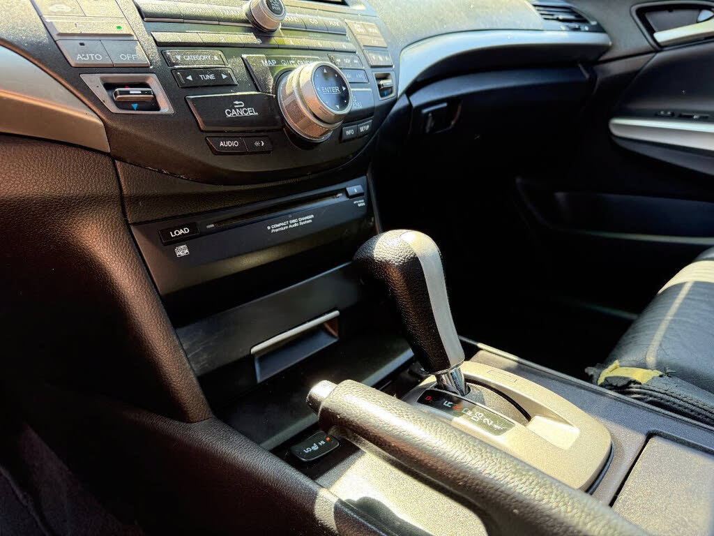 Used 2008 Honda Accord EX-L image 20