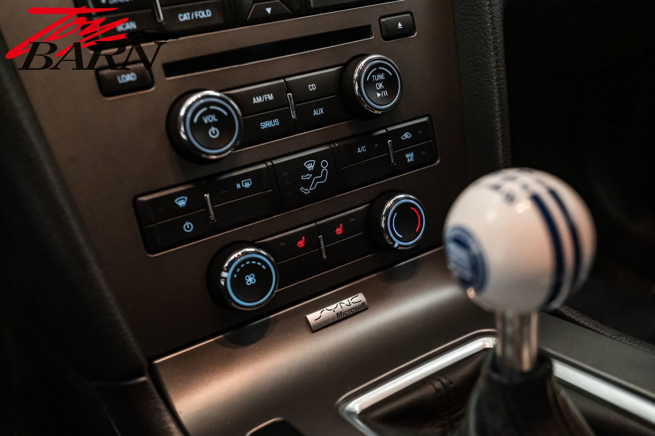 Used 2014 Ford Mustang Shelby GT500 w/ Equipment Group 821A image 36