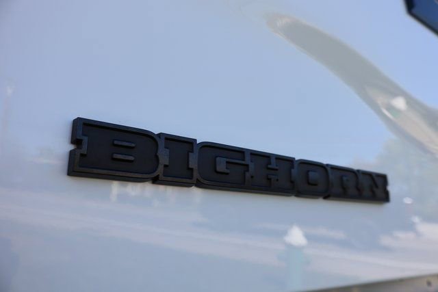Used 2025 RAM 2500 Big Horn image 36