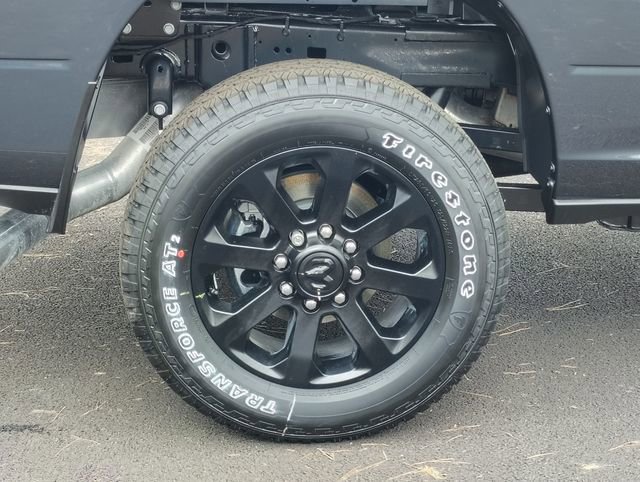 New 2026 RAM 2500 Big Horn image 37