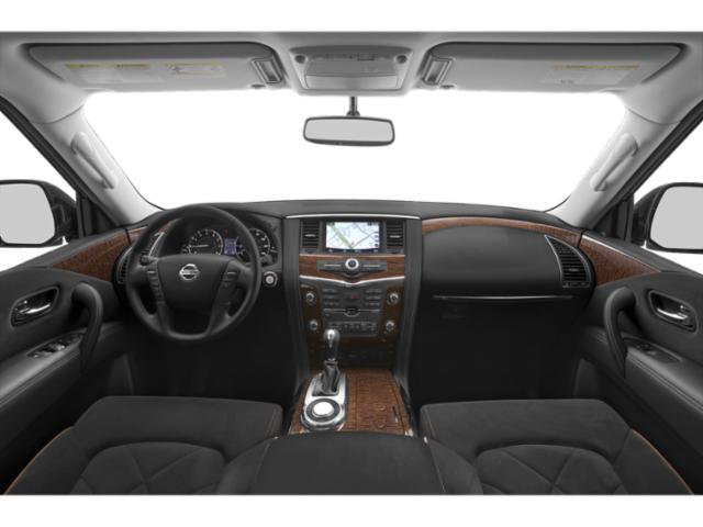 Used 2020 Nissan Armada SV w/ Driver Package AWD/4WD image 11