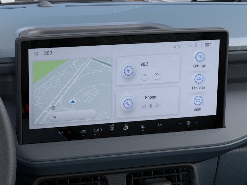 New 2026 Ford Maverick XL FWD image 15
