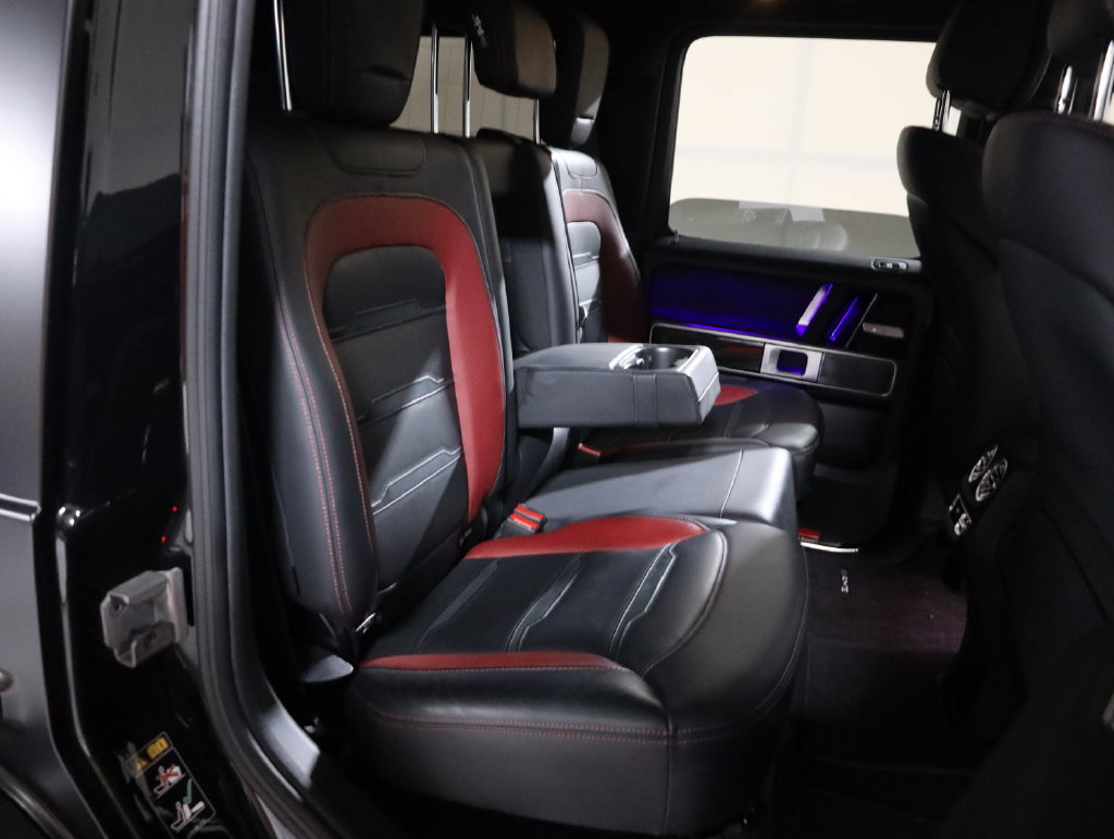 Used 2022 Mercedes-Benz G 63 AMG 4MATIC image 59
