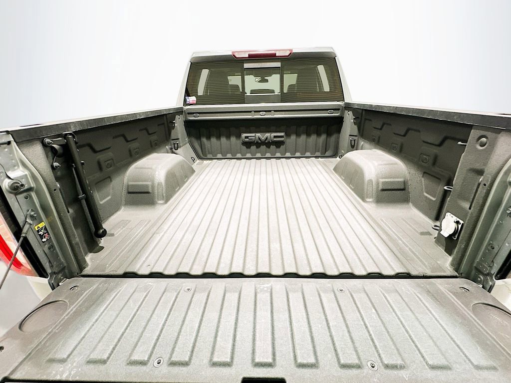 Used 2021 GMC Sierra 1500 SLT RWD image 27