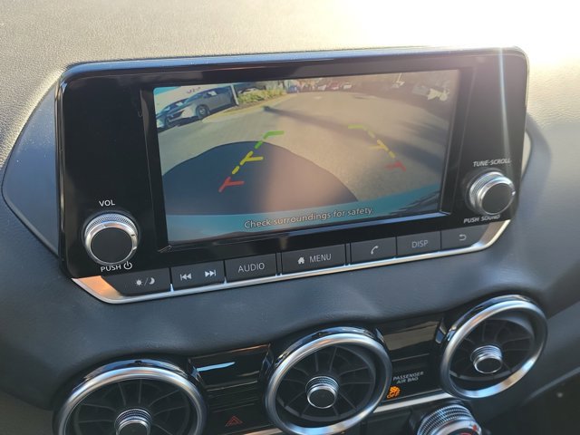 Used 2025 Nissan Sentra S image 25