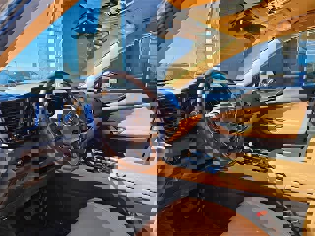 Used 2024 Lexus NX 250 FWD w/ Towing Package (2000 Lbs) image 2