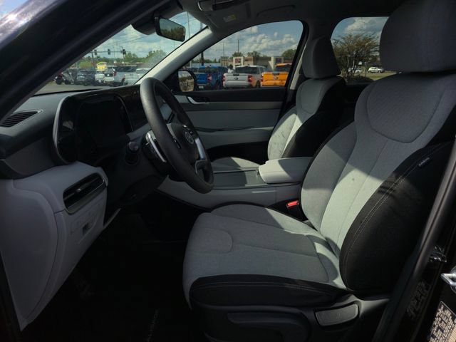 Used 2025 Hyundai Palisade SE AWD/4WD image 37