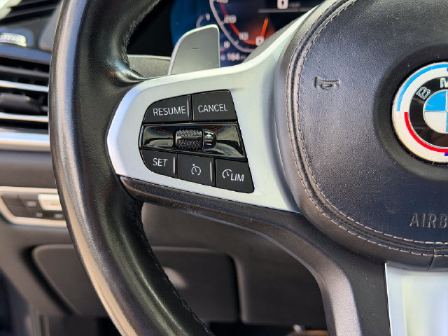 Used 2022 BMW X5 M50i w/ Executive Package AWD/4WD image 12