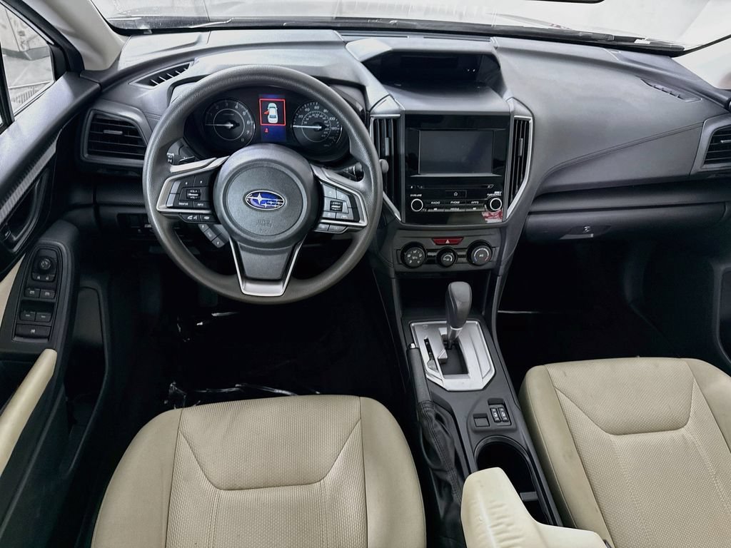 Used 2022 Subaru Impreza 2.0i Premium AWD/4WD image 3