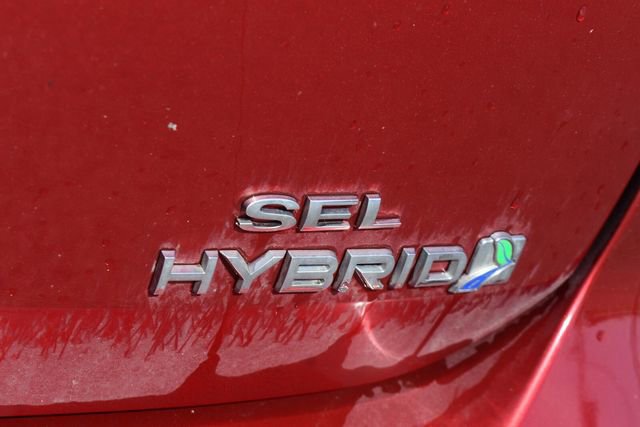 Used 2013 Ford C-MAX SEL image 14