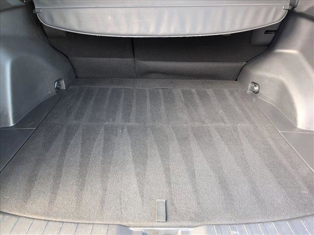 Used 2025 Toyota RAV4 XLE FWD image 6