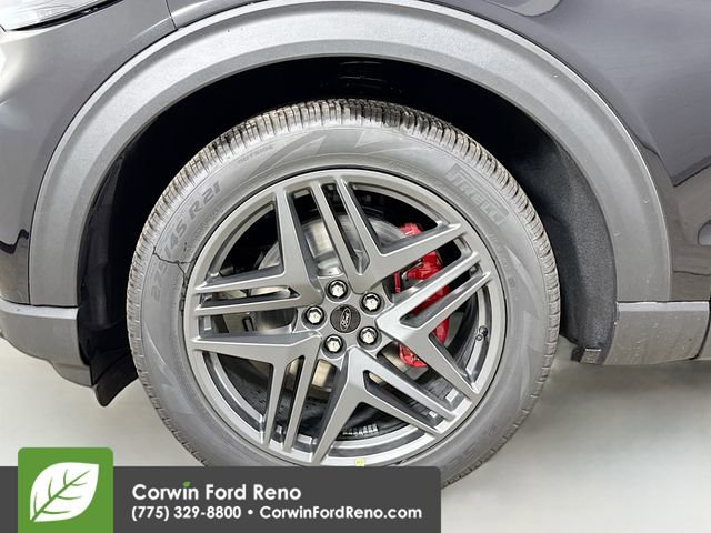 New 2025 Ford Explorer ST w/ Sun And Sound Package image 36