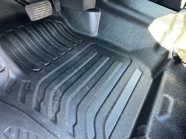 New 2025 GMC Sierra 1500 Pro w/ Pro Value Package image 19