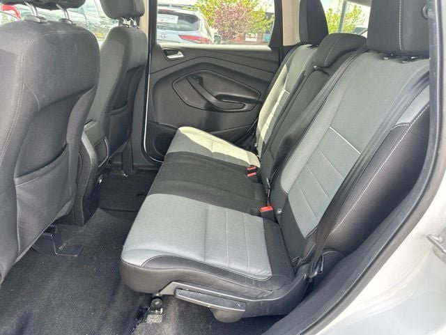 Used 2014 Ford Escape SE AWD/4WD image 12