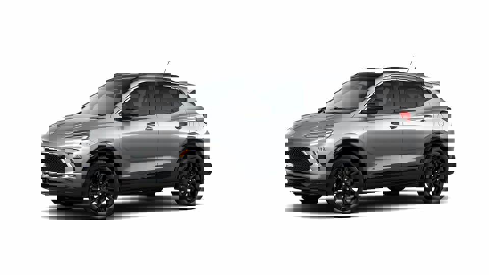 New 2026 Buick Encore GX Sport Touring w/ Advanced Technology Package image 29