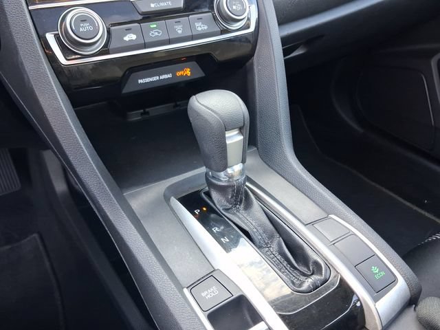 Used 2016 Honda Civic EX image 21