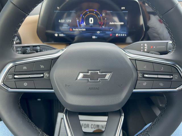 New 2026 Chevrolet Equinox ACTIV w/ Convenience Package III image 22