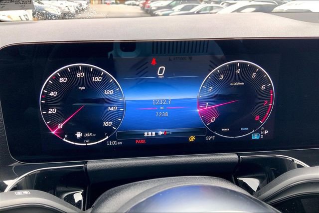 Used 2026 Mercedes-Benz GLA 250 4MATIC image 22