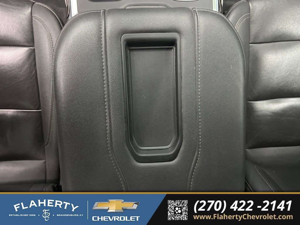 Used 2022 Chevrolet Silverado 1500 RST w/ RST All Star Premium Package image 32