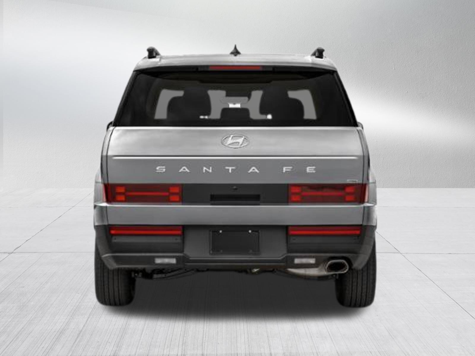 New 2027 Hyundai Santa Fe SEL AWD/4WD image 5