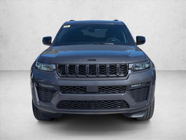 New 2026 Jeep Grand Cherokee L Limited w/ Limited Altitude Package RWD image 6