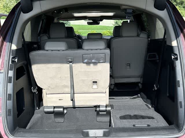 Used 2020 Honda Odyssey EX-L image 25
