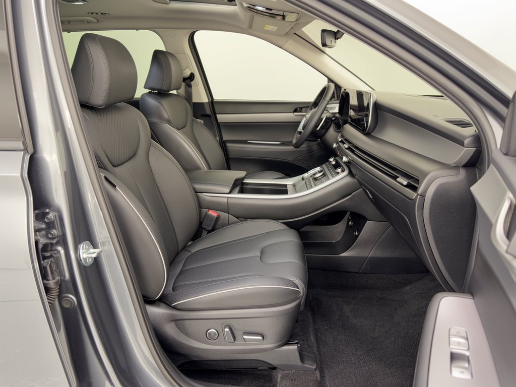 Used 2024 Hyundai Palisade SEL AWD/4WD image 30