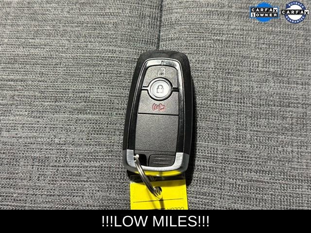 Used 2024 Ford Bronco Sport Big Bend w/ Convenience Package image 30