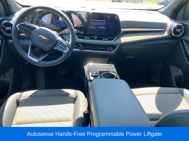 Certified 2026 Chevrolet Equinox LT w/ Convenience Package II AWD/4WD image 5