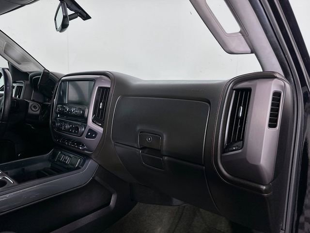 Used 2015 GMC Sierra 2500 SLT w/ All-Terrain HD Package image 29