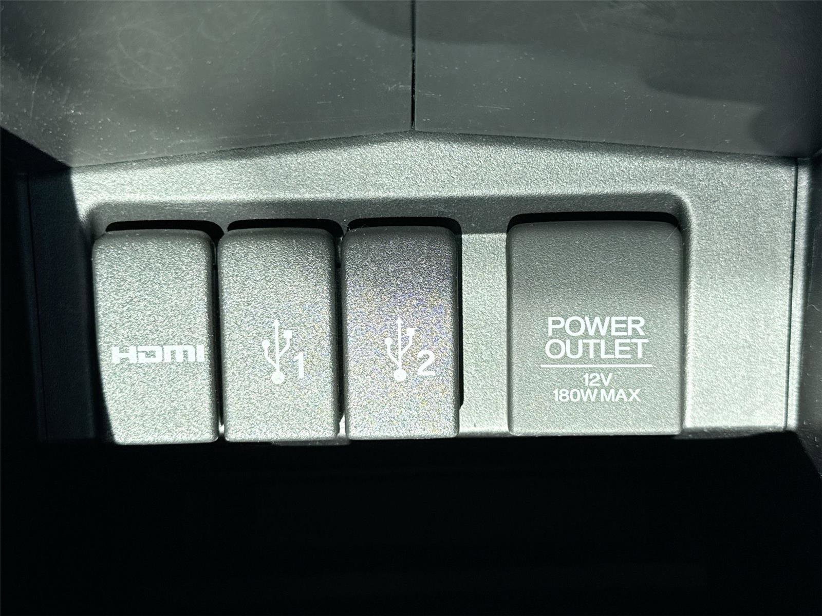 Used 2015 Honda CR-V EX image 34