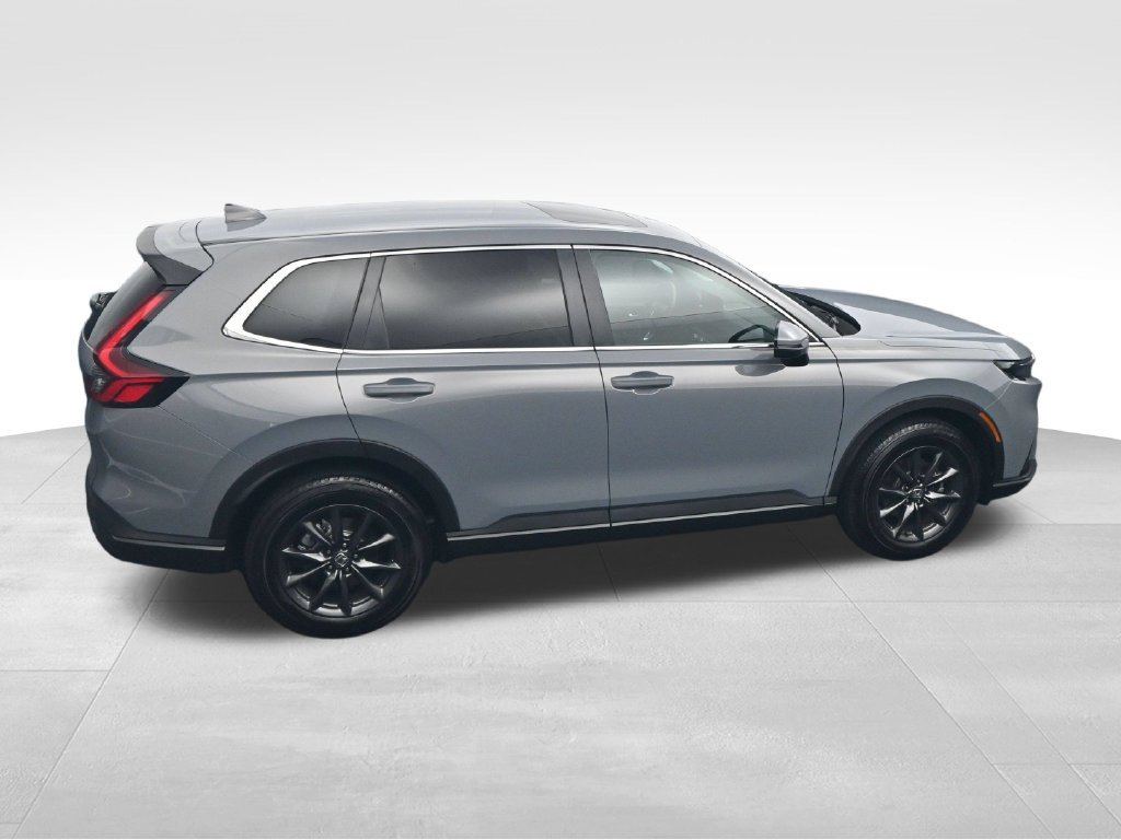 Used 2026 Honda CR-V EX-L image 42