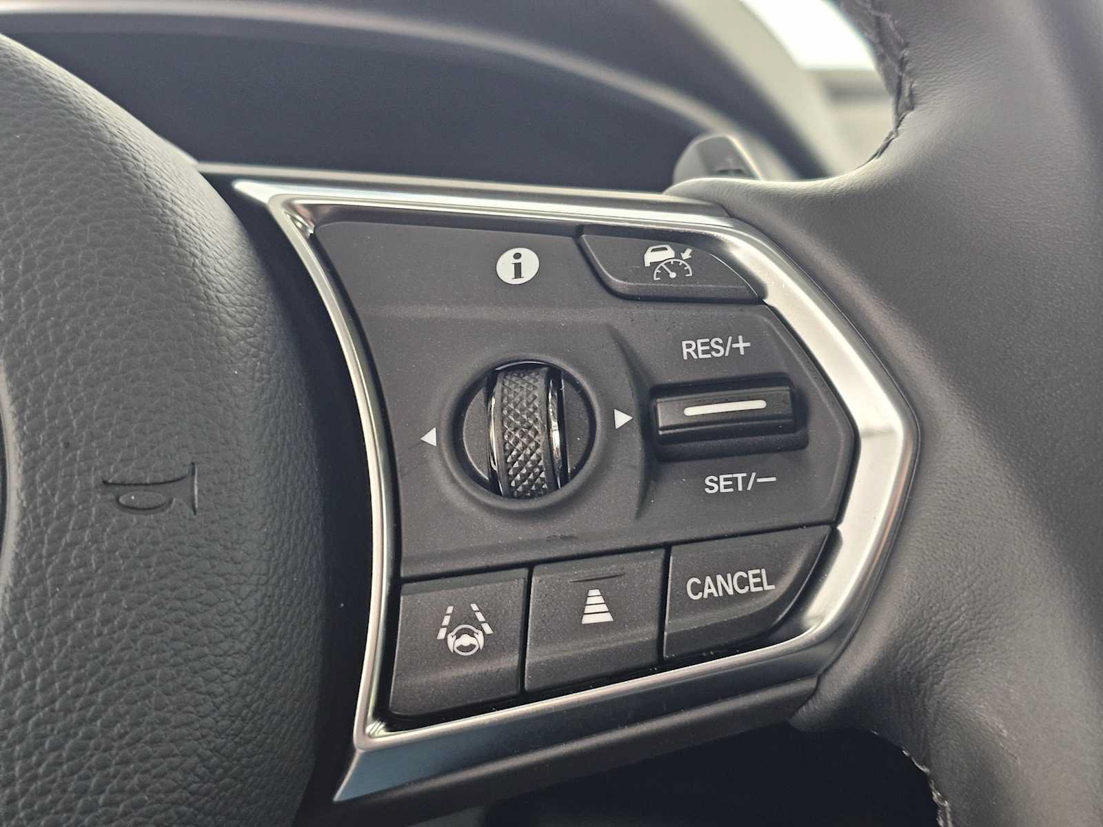 New 2026 Acura MDX FWD image 30