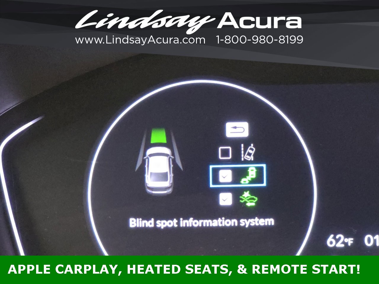 Used 2024 Honda Civic EX image 9