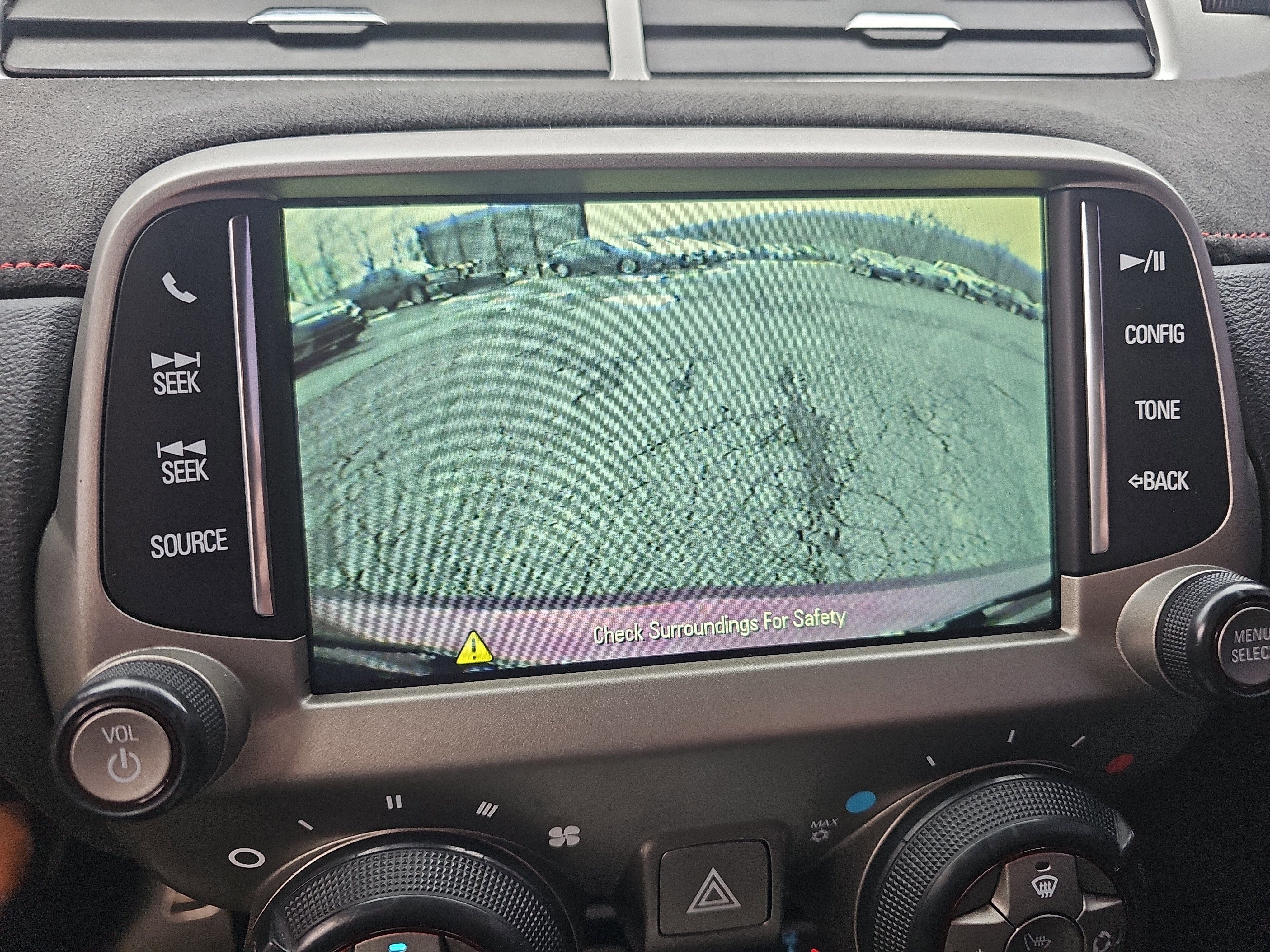 Used 2013 Chevrolet Camaro ZL1 image 29