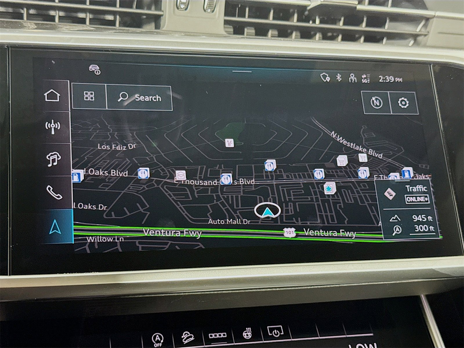 New 2026 Audi A6 Premium Plus image 13