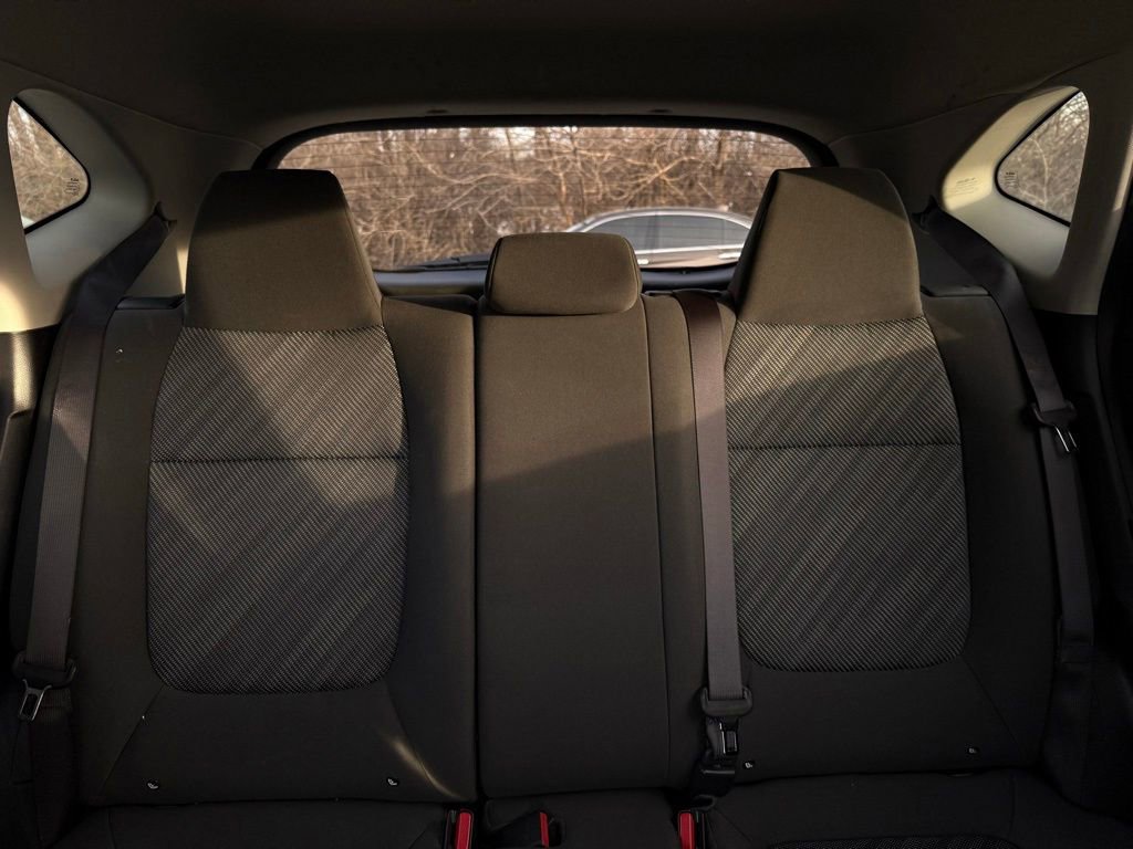 Certified 2023 Kia Seltos LX image 42