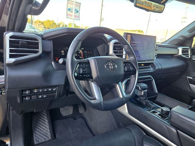 Used 2022 Toyota Tundra Platinum image 10