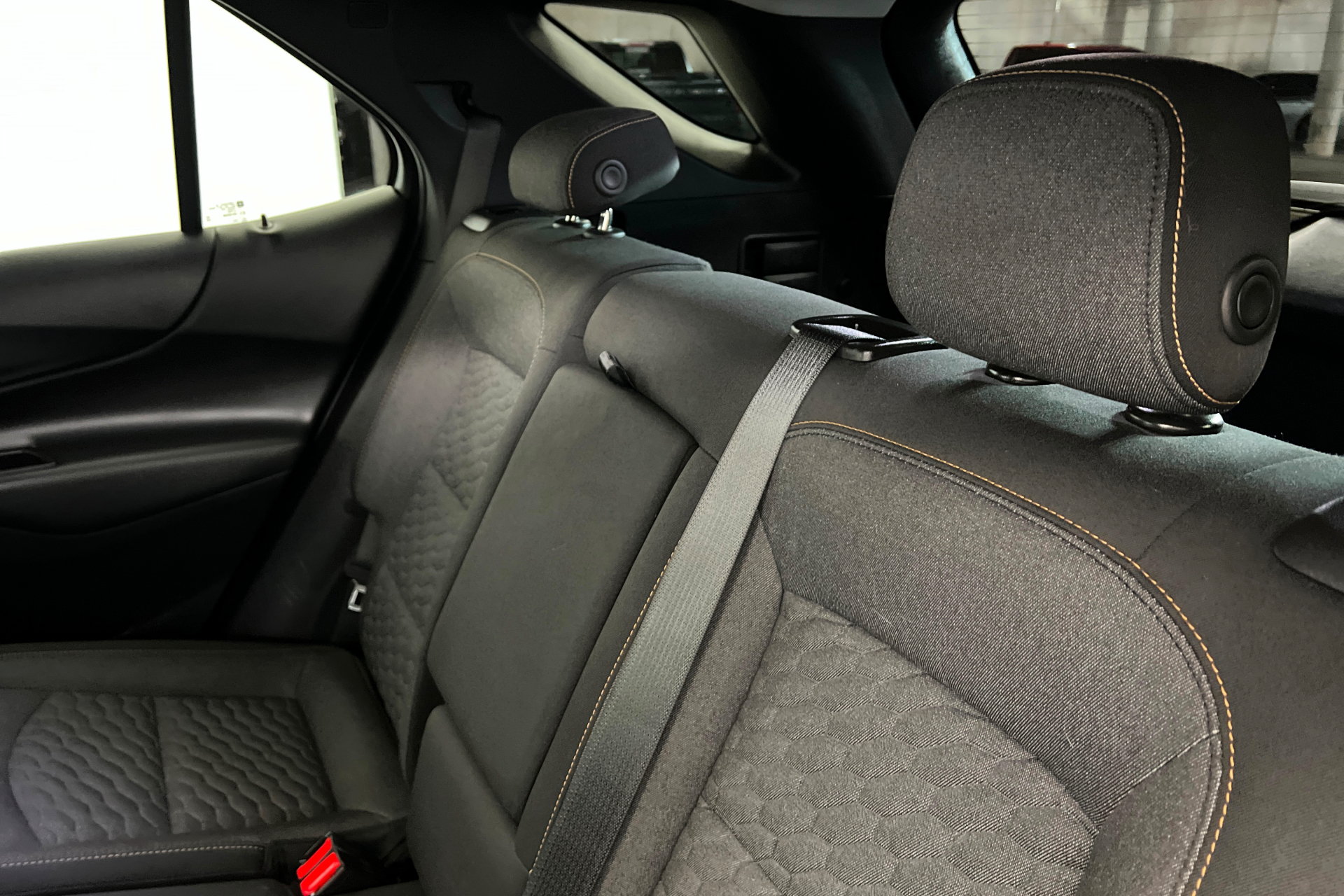 Used 2020 Chevrolet Equinox LT FWD image 21